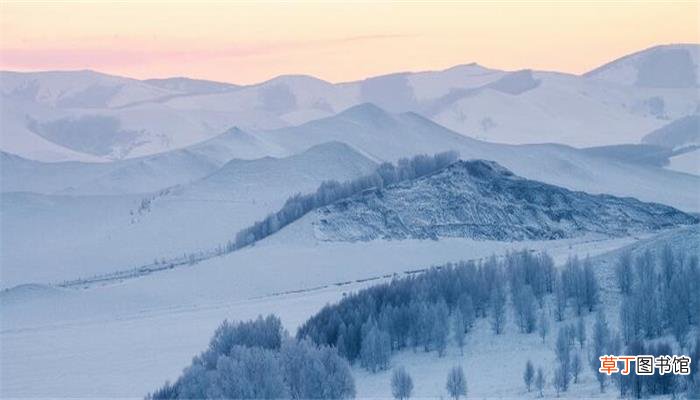 梦见狂风暴雪是什么征兆