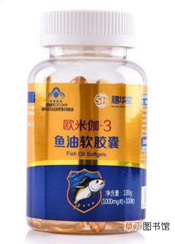 欧米伽三的作用与功效有哪些