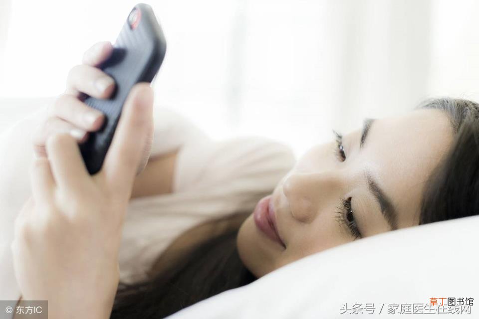 为什么一直有一种尿频的感觉 为什么一直尿频