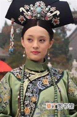 安陵容为什么吃了杏仁就死了 华妃为什么没有孩子