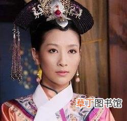 安陵容为什么吃了杏仁就死了 华妃为什么没有孩子
