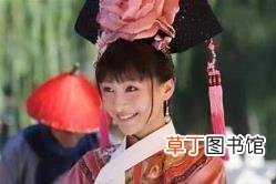 安陵容为什么吃了杏仁就死了 华妃为什么没有孩子