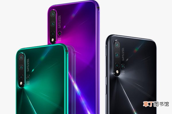nova5与nova5pro的区别 nova5与nova5pro有什么区别