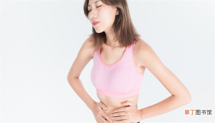 梦见来月经是什么意思
