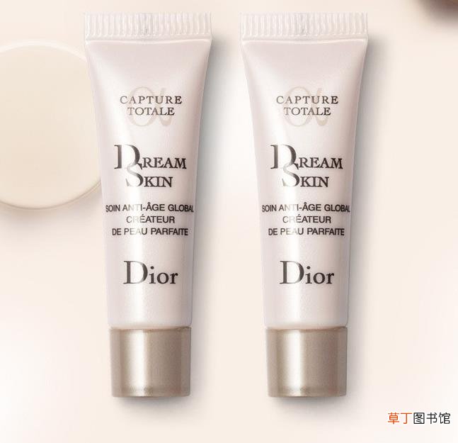 dior修颜乳怎么用