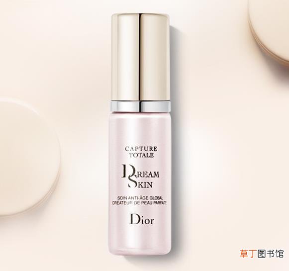 dior修颜乳怎么用