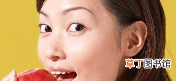 早上空腹可以吃苹果吗？