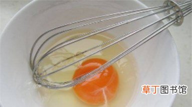 烫面油香怎么做又软又好吃
