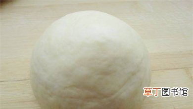 烫面油香怎么做又软又好吃