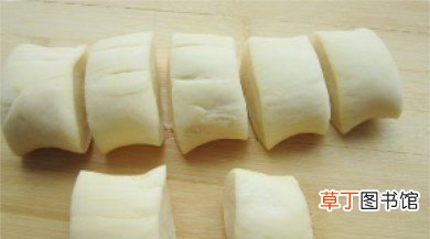 烫面油香怎么做又软又好吃