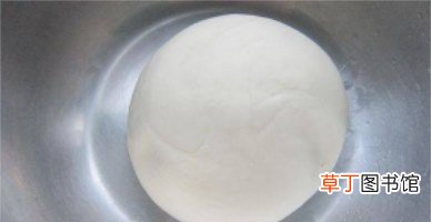 烫面油香怎么做又软又好吃
