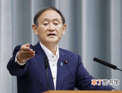 菅义伟祖籍?菅义伟父亲是中国人吗