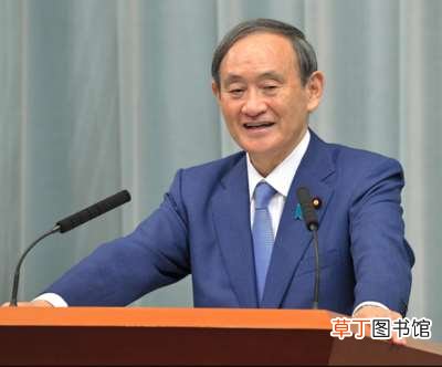 菅义伟祖籍?菅义伟父亲是中国人吗