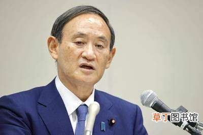 菅义伟祖籍?菅义伟父亲是中国人吗