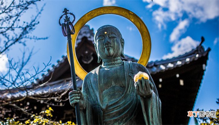 梦见菩萨是什么意思有什么预兆