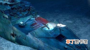 巨轮没有了 为什么巨轮消失了