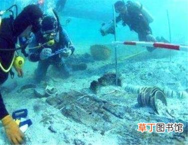 巨轮没有了 为什么巨轮消失了
