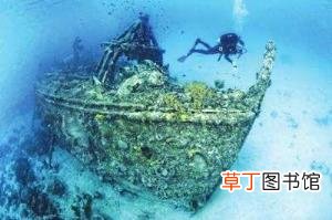 巨轮没有了 为什么巨轮消失了