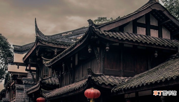 梦见房子塌了一部分
