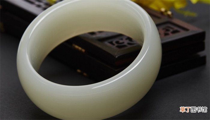 梦见自己的手镯断了什么意思