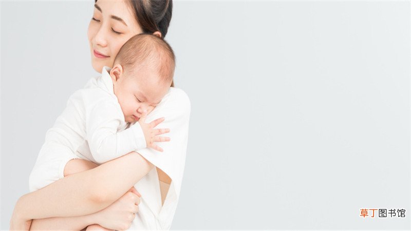 梦见孩子吃自己的奶