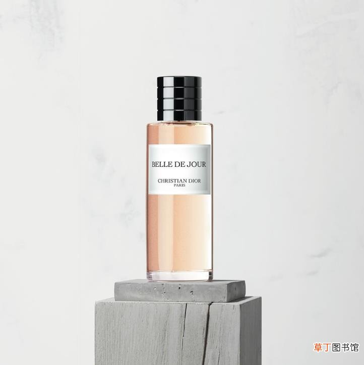 dior香水怎么用