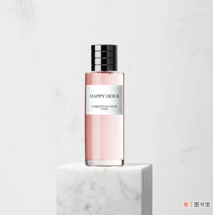 dior香水怎么用