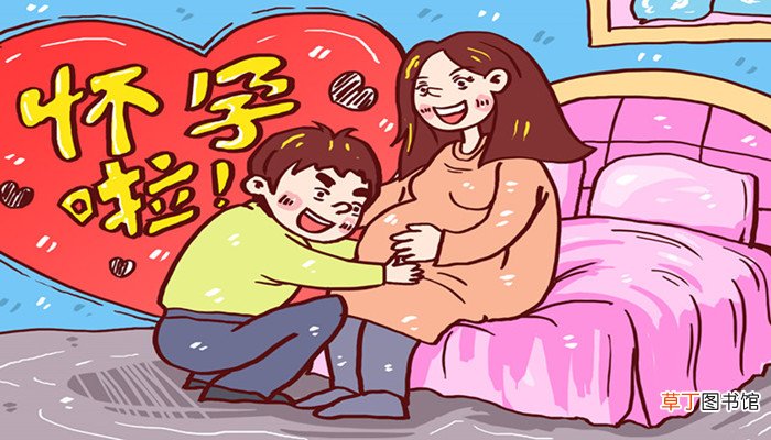 梦见老婆流产了是什么征兆