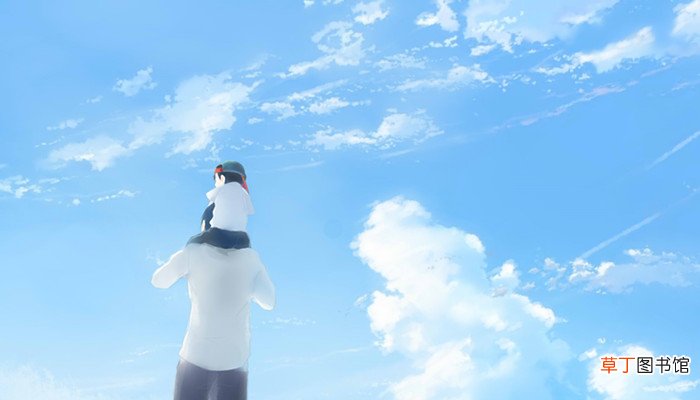 女儿梦见和去世的爸爸说话