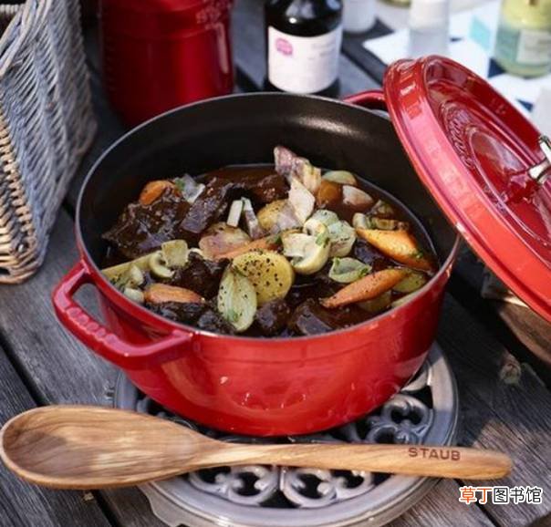 staub是什么牌子