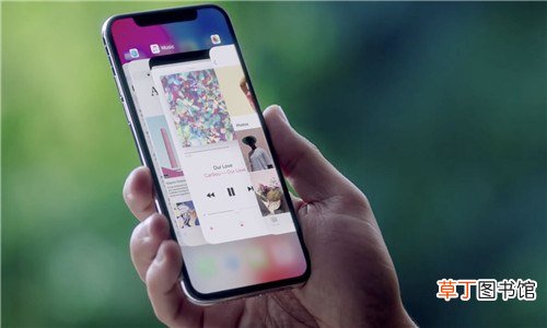 iPhone Xs Max怎样设置指纹