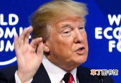 特朗普被证实是中国人?特朗普祖先是中国人?特朗普小时在中国四川
