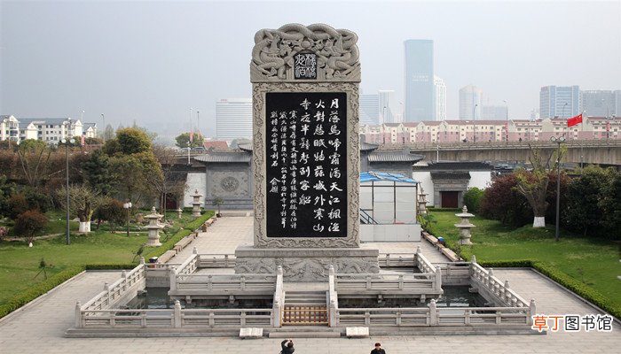 梦见石碑是什么预兆