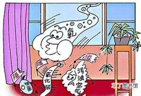 一天通风多长时间为好 为什么要通风