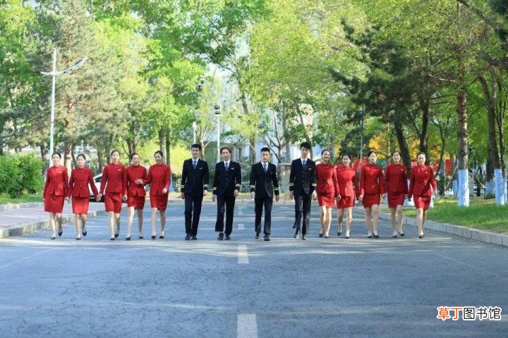 男空乘是做什么的 为什么选择空乘