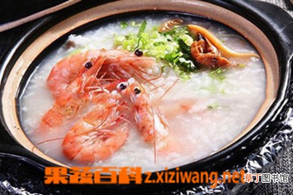 潮州砂锅粥怎么做 砂锅粥的做法步骤