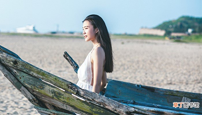 女人梦见自己掉头发是什么征兆