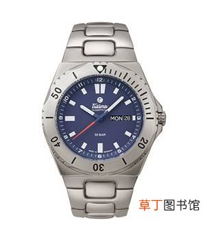 拓天马手表是什么档次