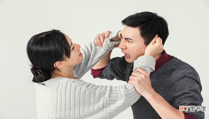 梦见有人打我什么意思