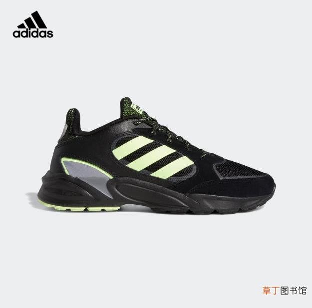 adidas和adidas originals有什么区别 从这6个方面区分两者的不同