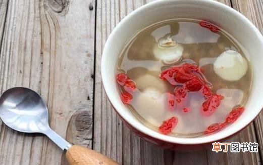 上班族秋季养生小常识 白领人士首选食补方案
