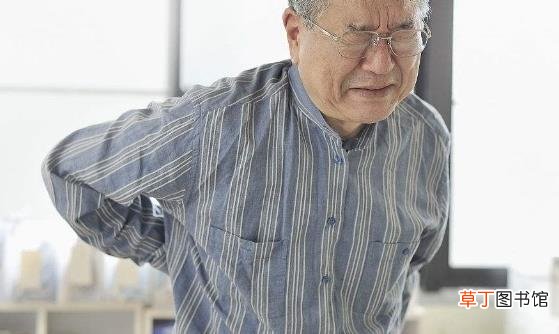 冬季老人护腰的注意事项 推荐老人护腰的食疗方