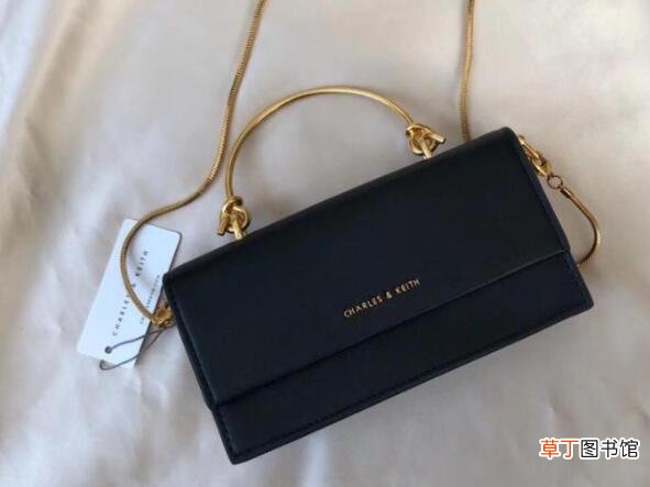 charles&amp;amp;#038;keith是啥牌子包包