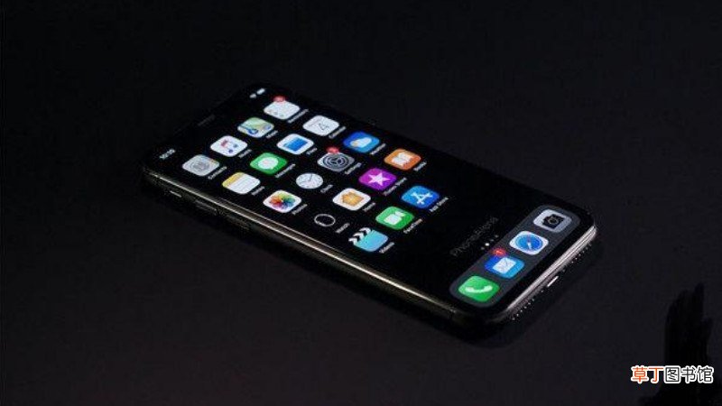 iphone11屏幕划不动什么原因