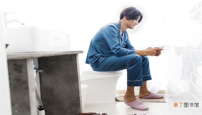 梦到拉肚子什么预兆