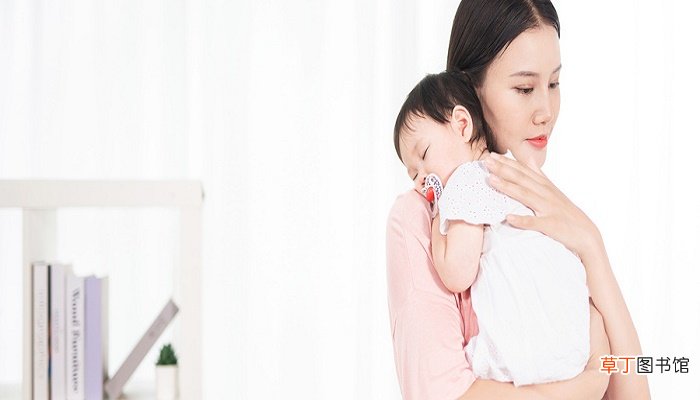 梦见抱着孩子什么预兆