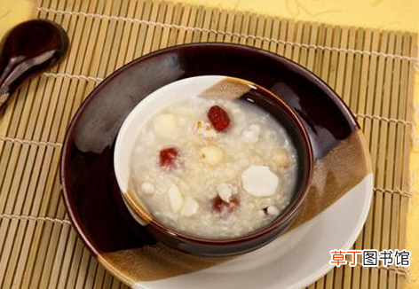 食疗养生粥如何做 食疗养生粥的做法教程
