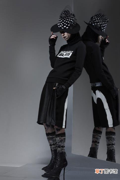 evisu是什么牌子中文名字 详解Evisu Genes品牌相关信息