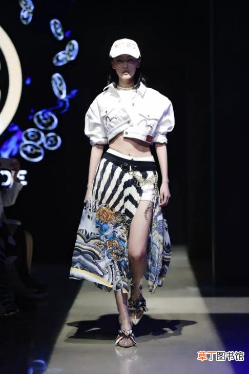 evisu是什么牌子中文名字 详解Evisu Genes品牌相关信息