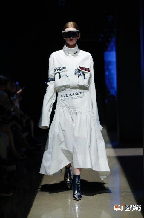 evisu是什么牌子中文名字 详解Evisu Genes品牌相关信息